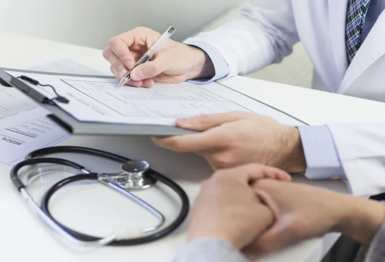 Doença Preexistente
