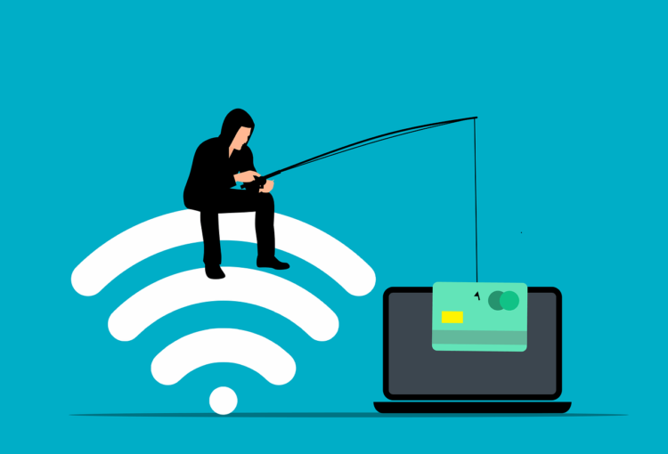 phishing