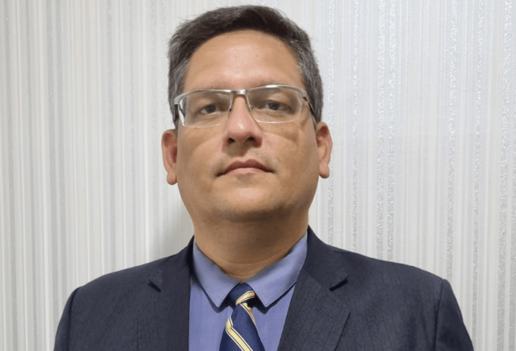 Foto de Rui Licinio Filho